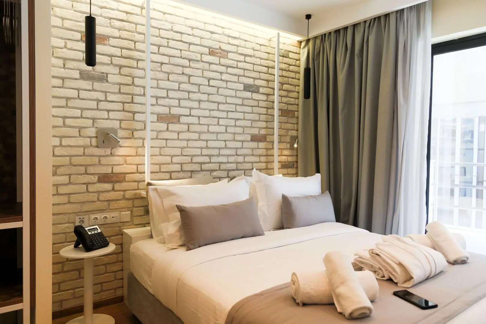 Foto - Suites Syngrou Fix