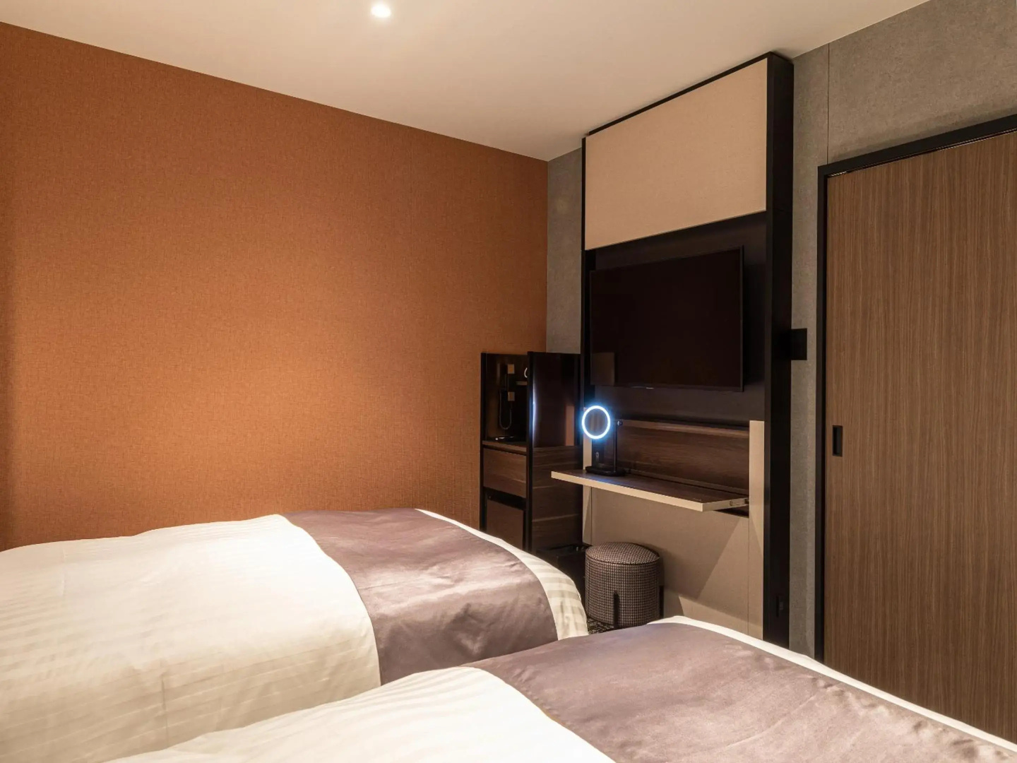Foto - Kobe Plaza Hotel