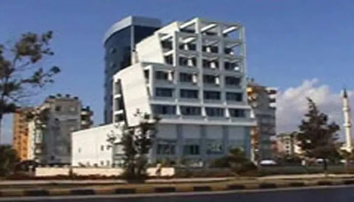 Photo - Blue Garden Hotel