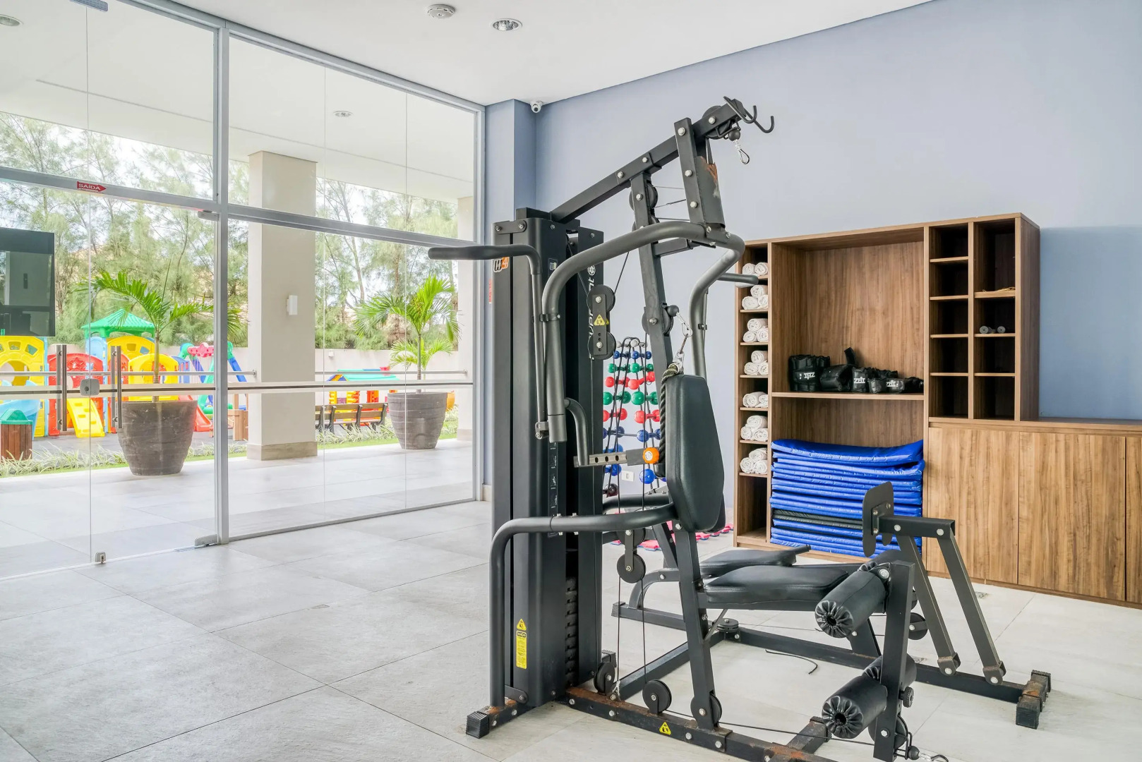 Photo - Marupiara Resort by Wish