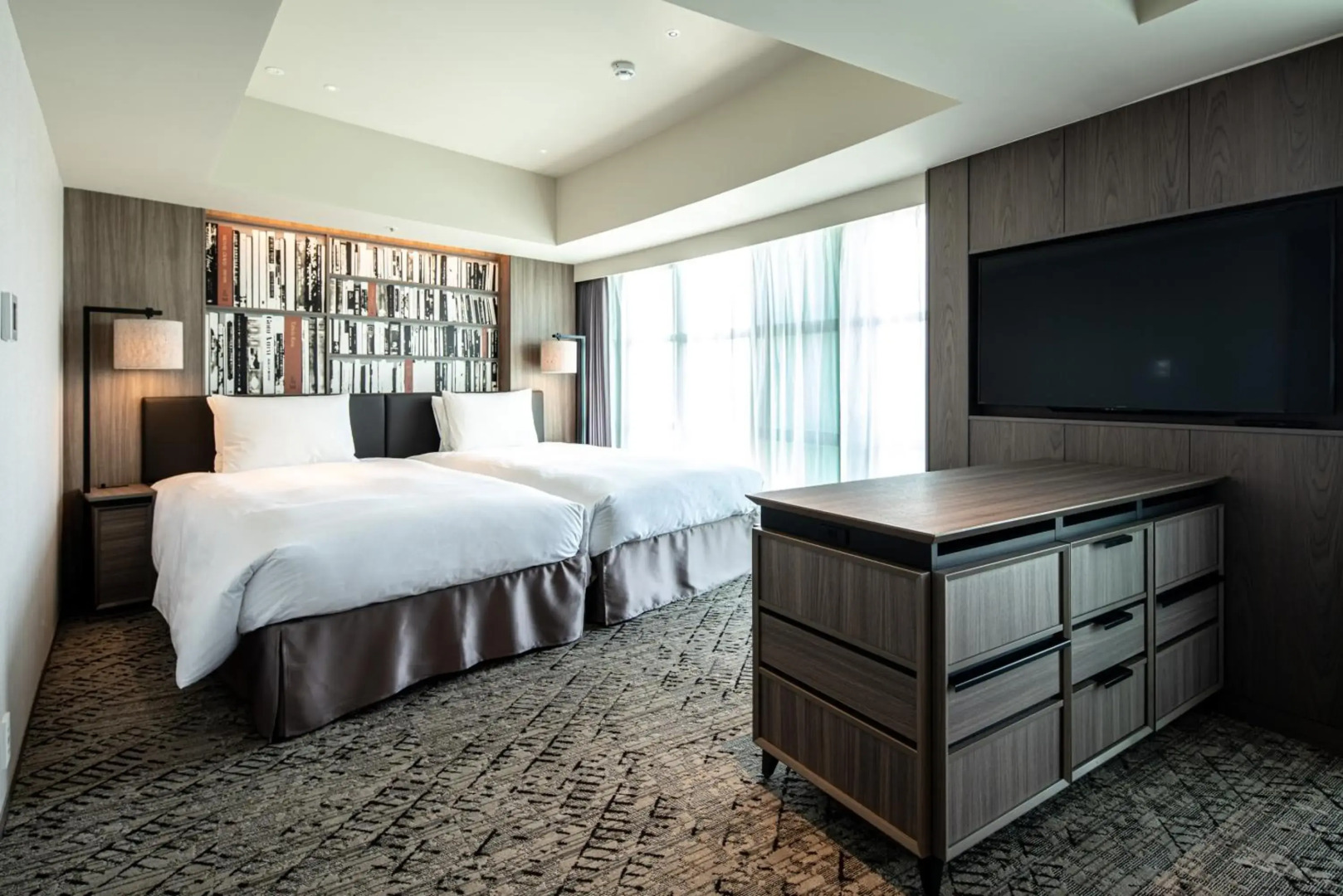 Foto - The Basics Fukuoka