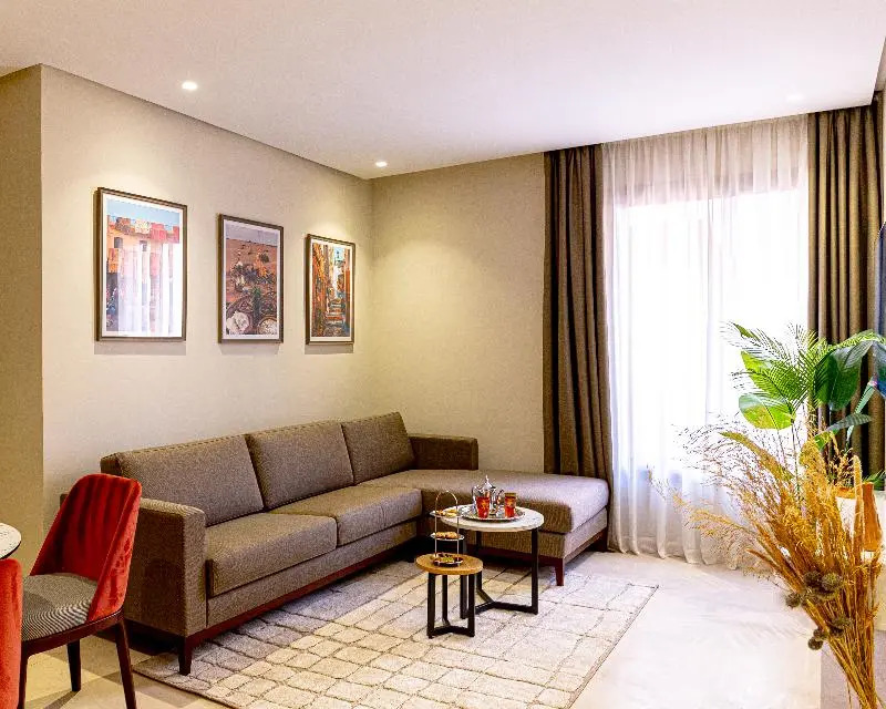 Foto - Residence Eden Marrakech