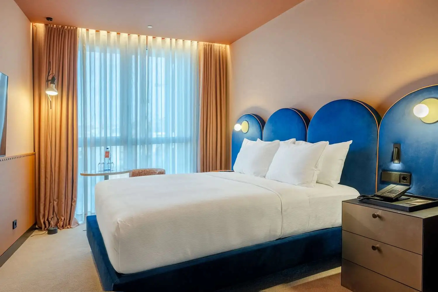 Foto - Cenica Porto Hotel, Curio Collection by Hilton
