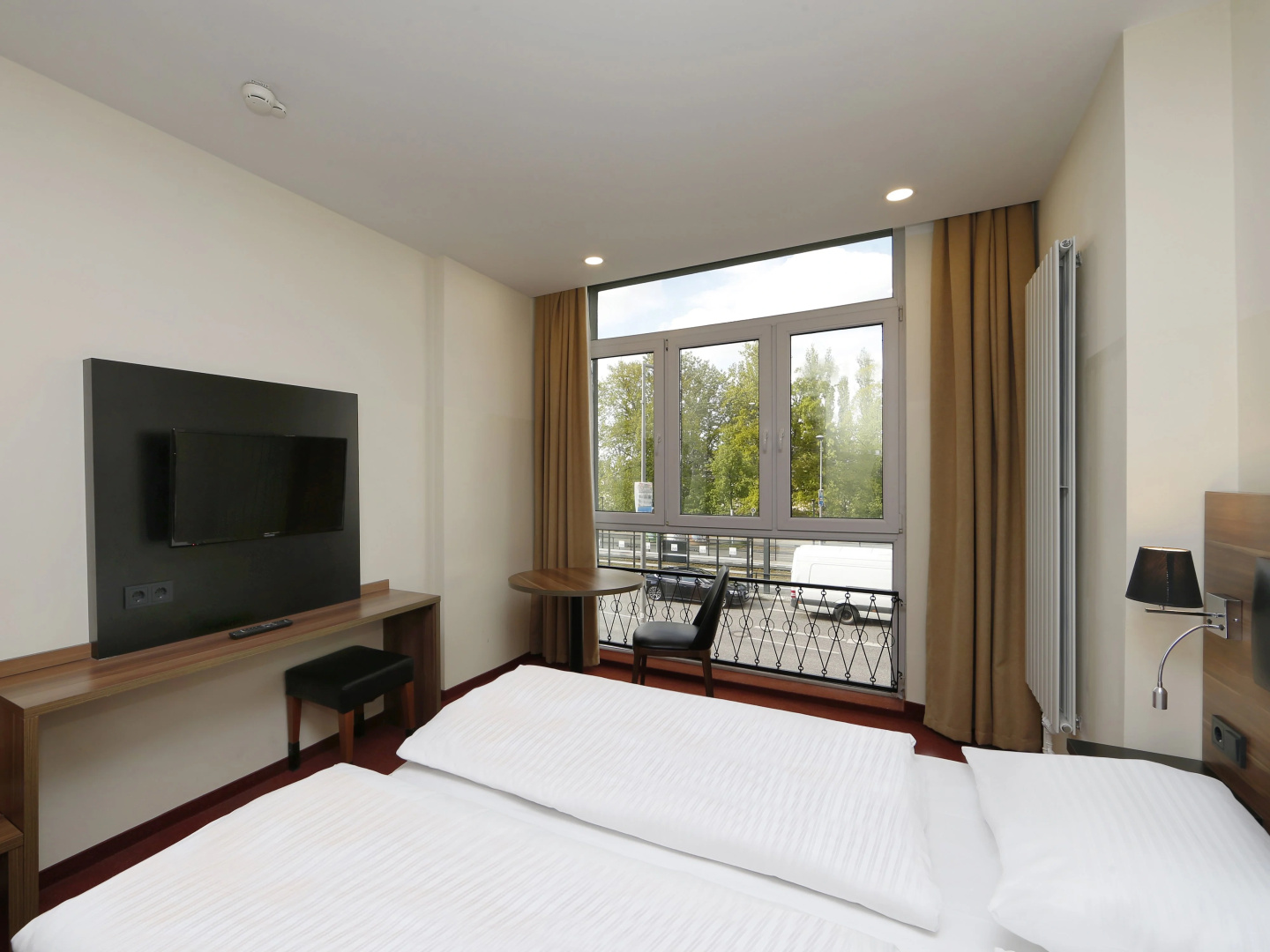 Photo - B&B HOTEL Berlin-Adlershof