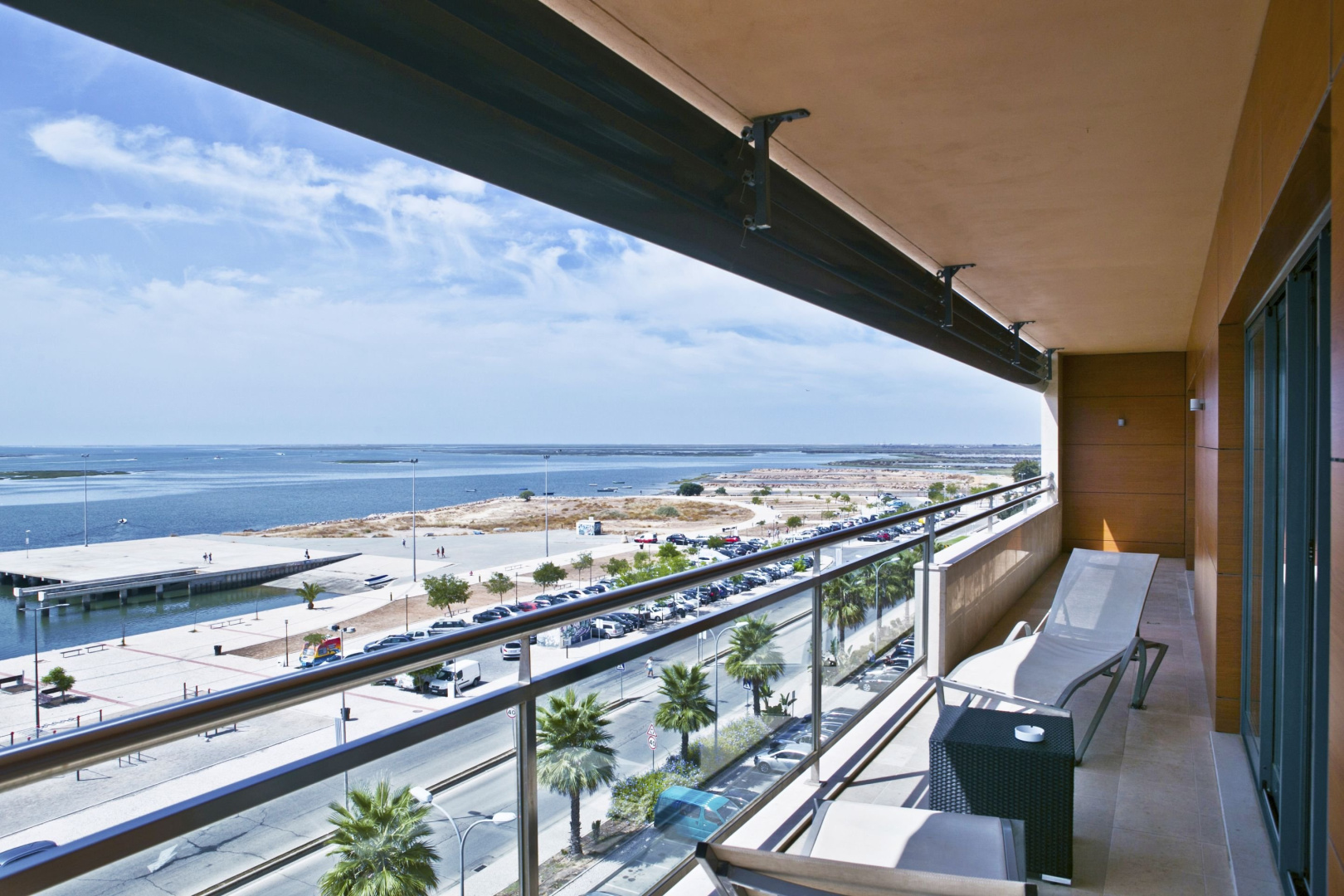 Foto - Real Marina Hotel & Spa