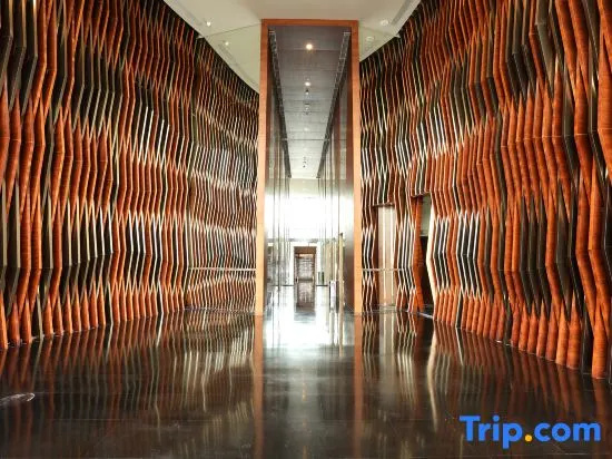 Foto - Xinglun International Apartment (Guangzhou Pazhou Exhibition Center)