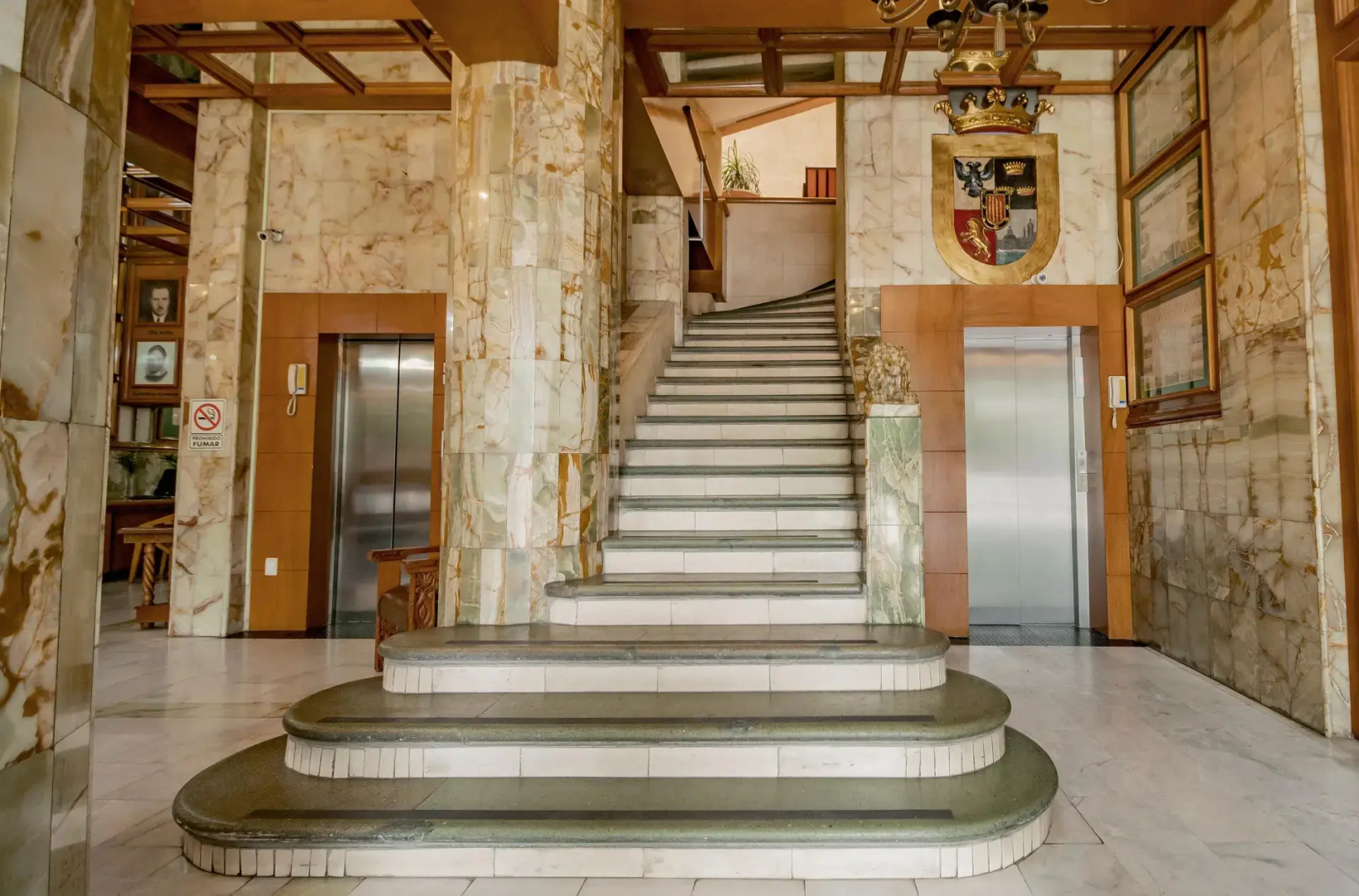 Foto - Hotel Marques del Valle