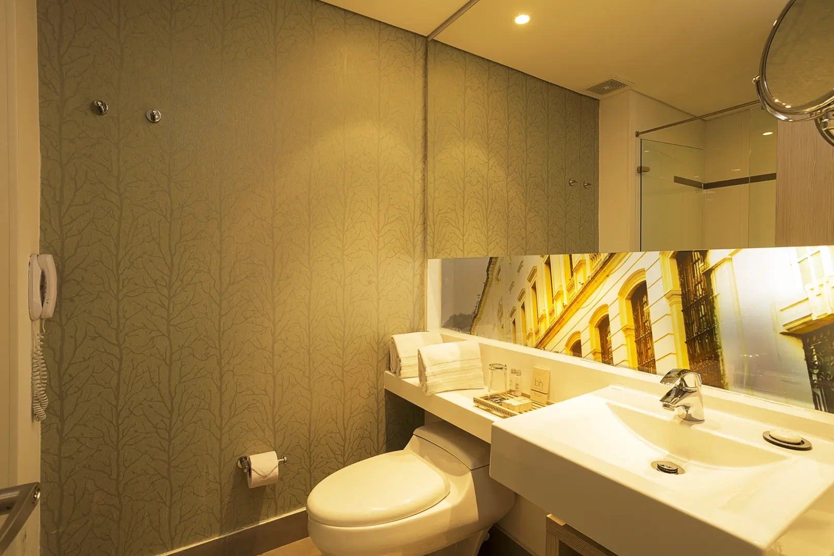 Photo - Hotel Bh Bicentenario