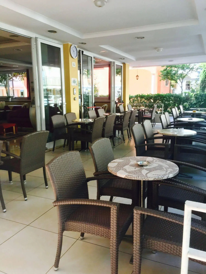 Photo - Hotel Monica