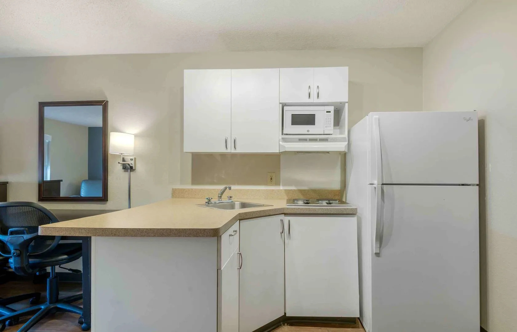 Foto - Extended Stay America Suites Charlotte University Place