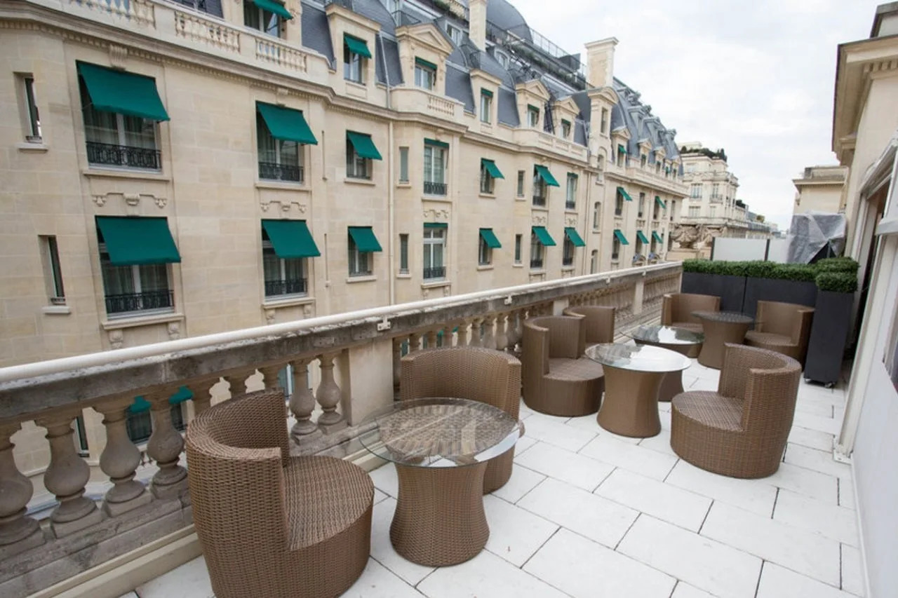 Photo - Majestic Hotel Spa - Champs Elysées