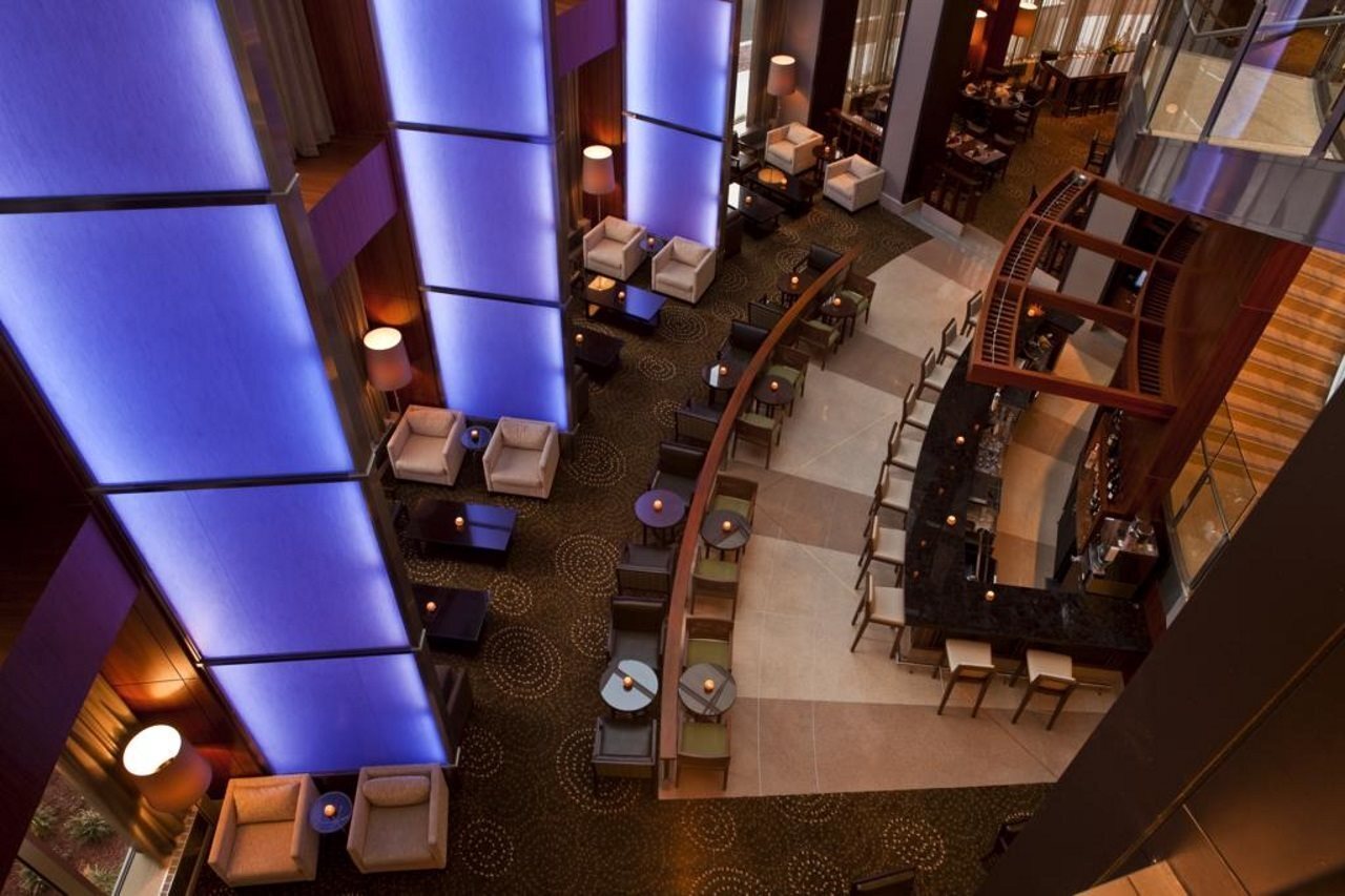 Photo - The Westin Jersey City Newport