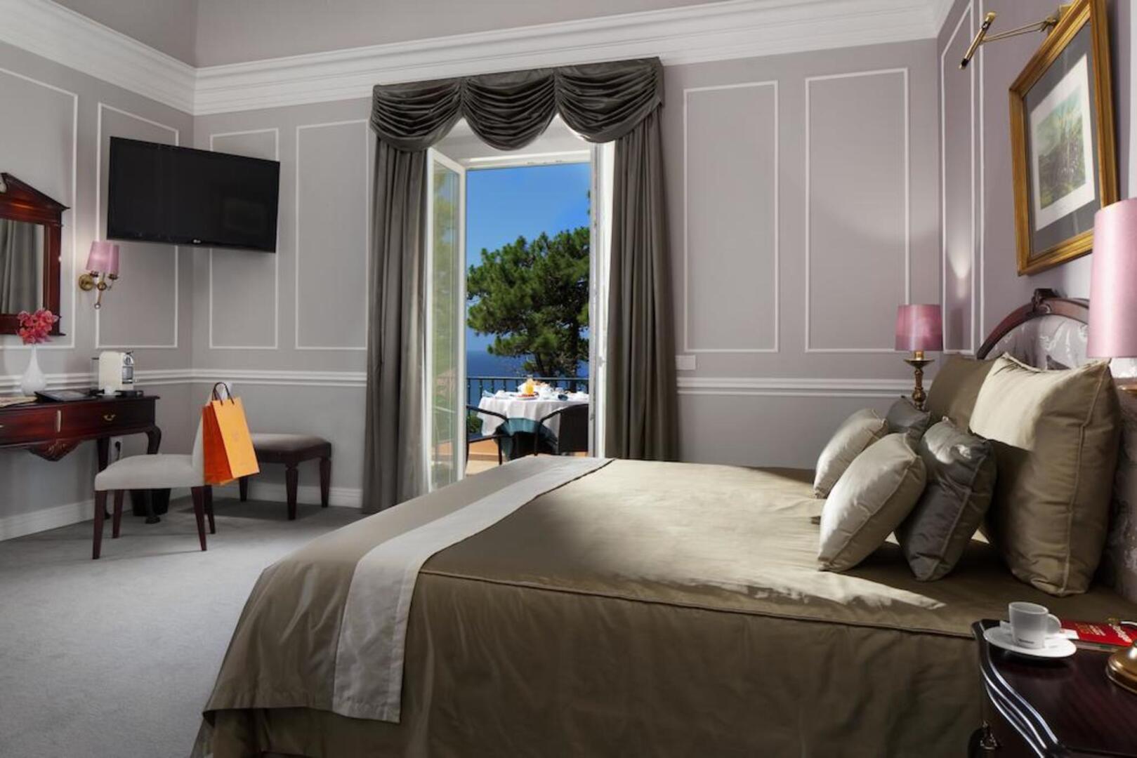 Foto - Longevity Senses - Cascais Boutique Hotel - Adults Only