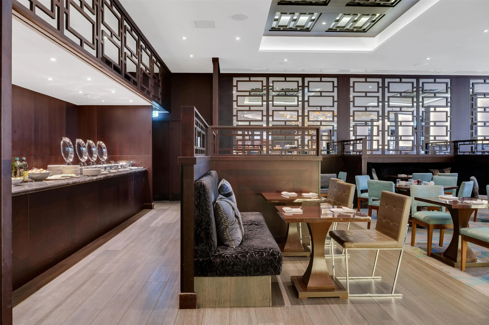 Photo - Radisson Blu Hotel, London Heathrow