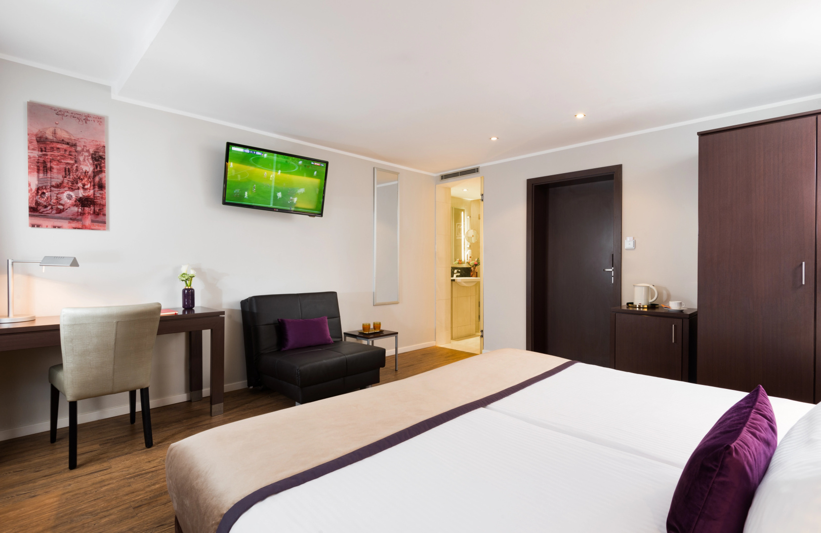 Foto - Leonardo Hotel Muenchen City Center