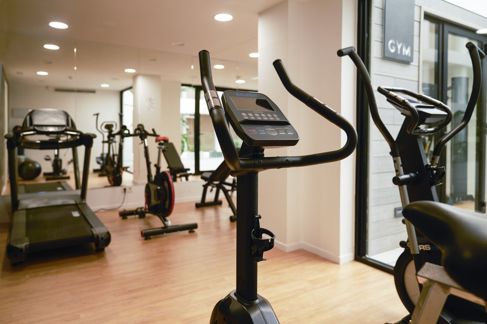 Foto - Eurostars Puerto de Ibiza