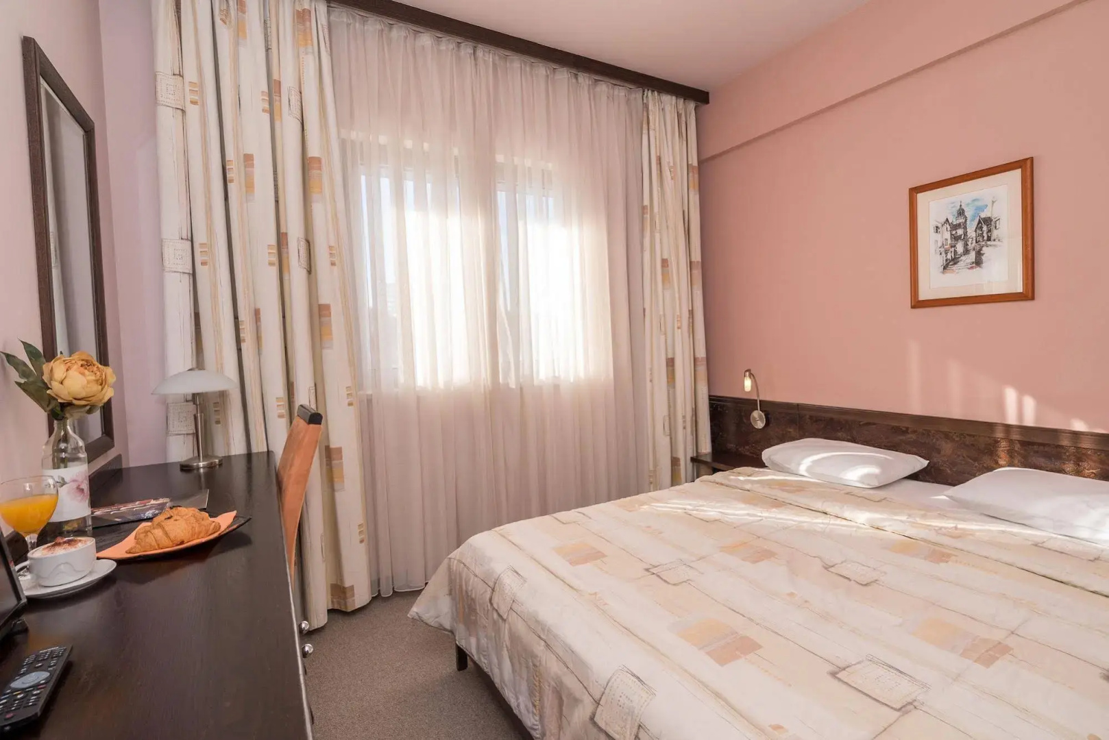 Foto - Hotel As