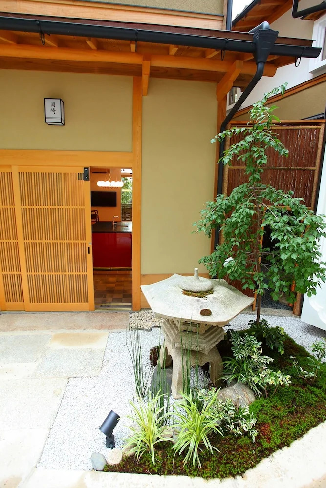 Photo - Sanjoubou Sansou villa