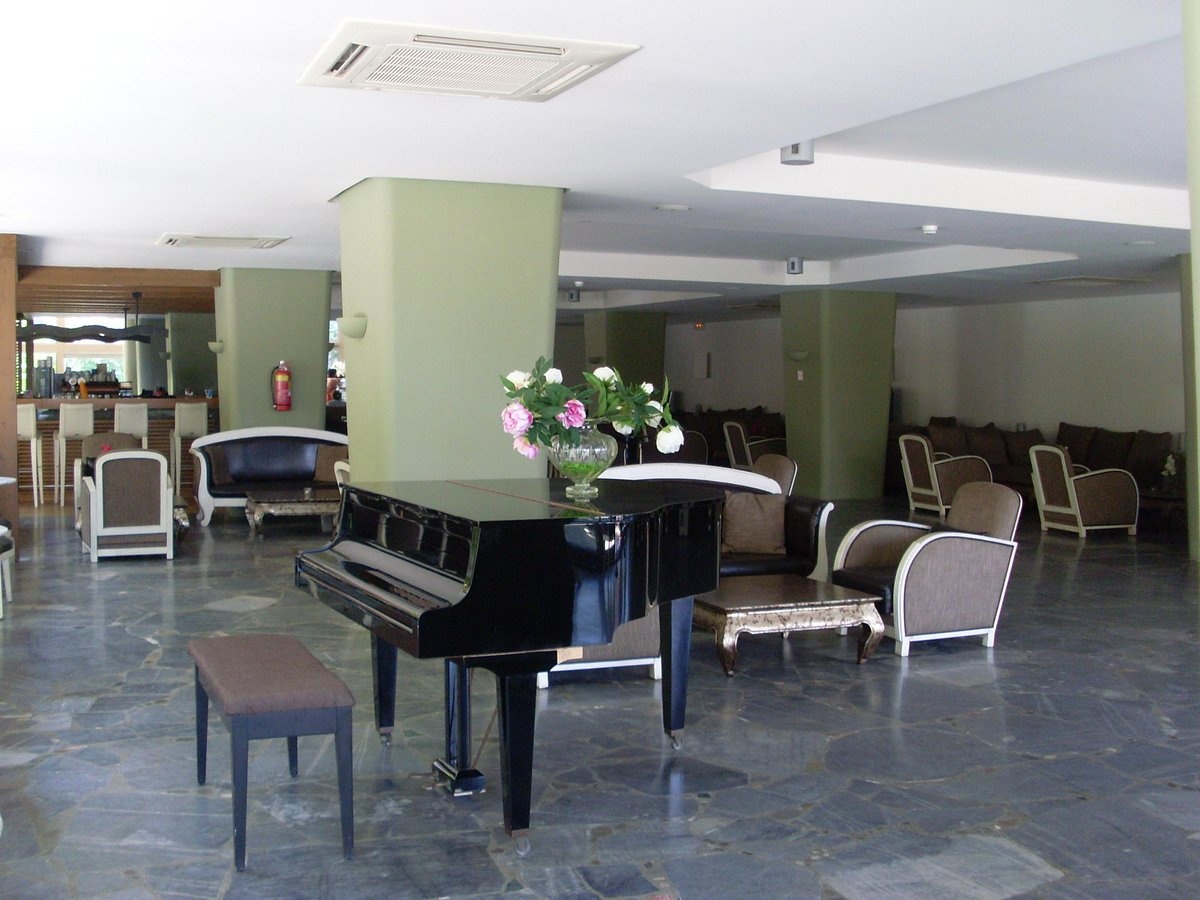 SITIA BEACH CITY RESORT & SPA