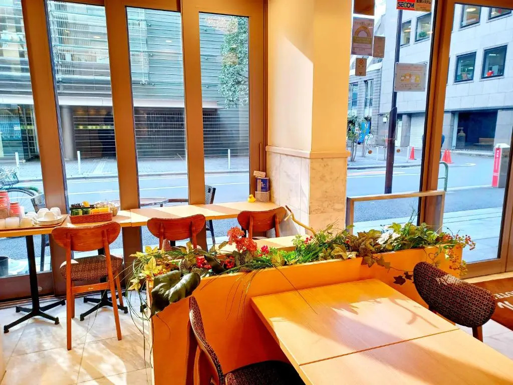 Foto - Akasaka Urban Hotel Annex