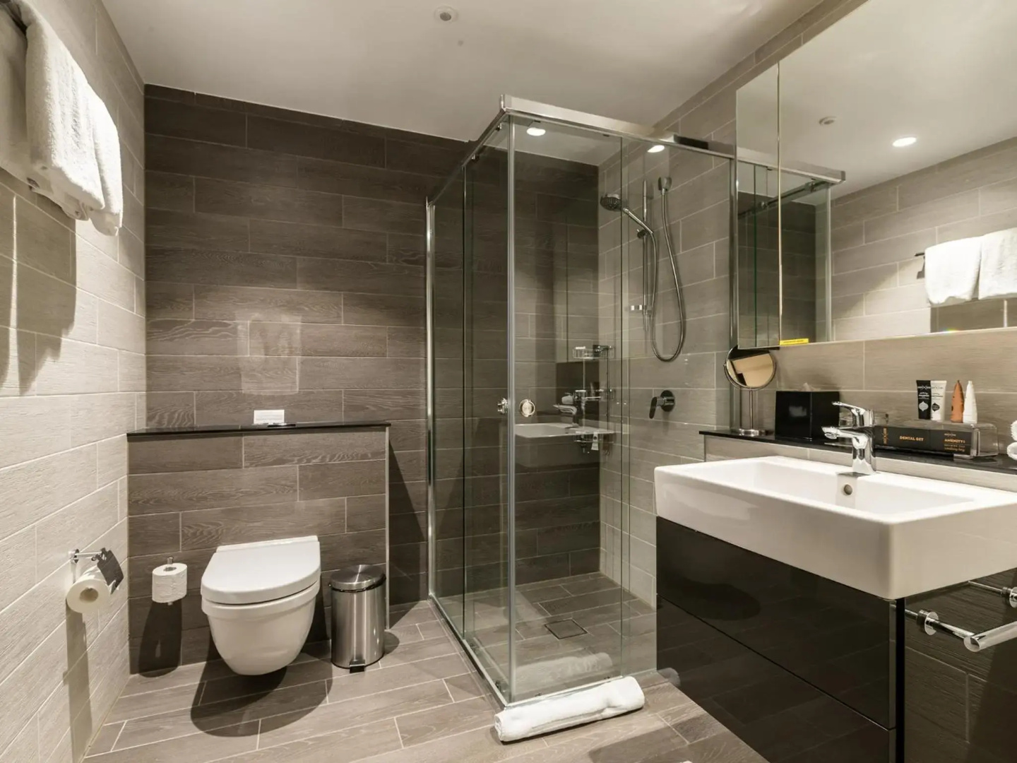 Photo - The Branksome Hotel & Residences