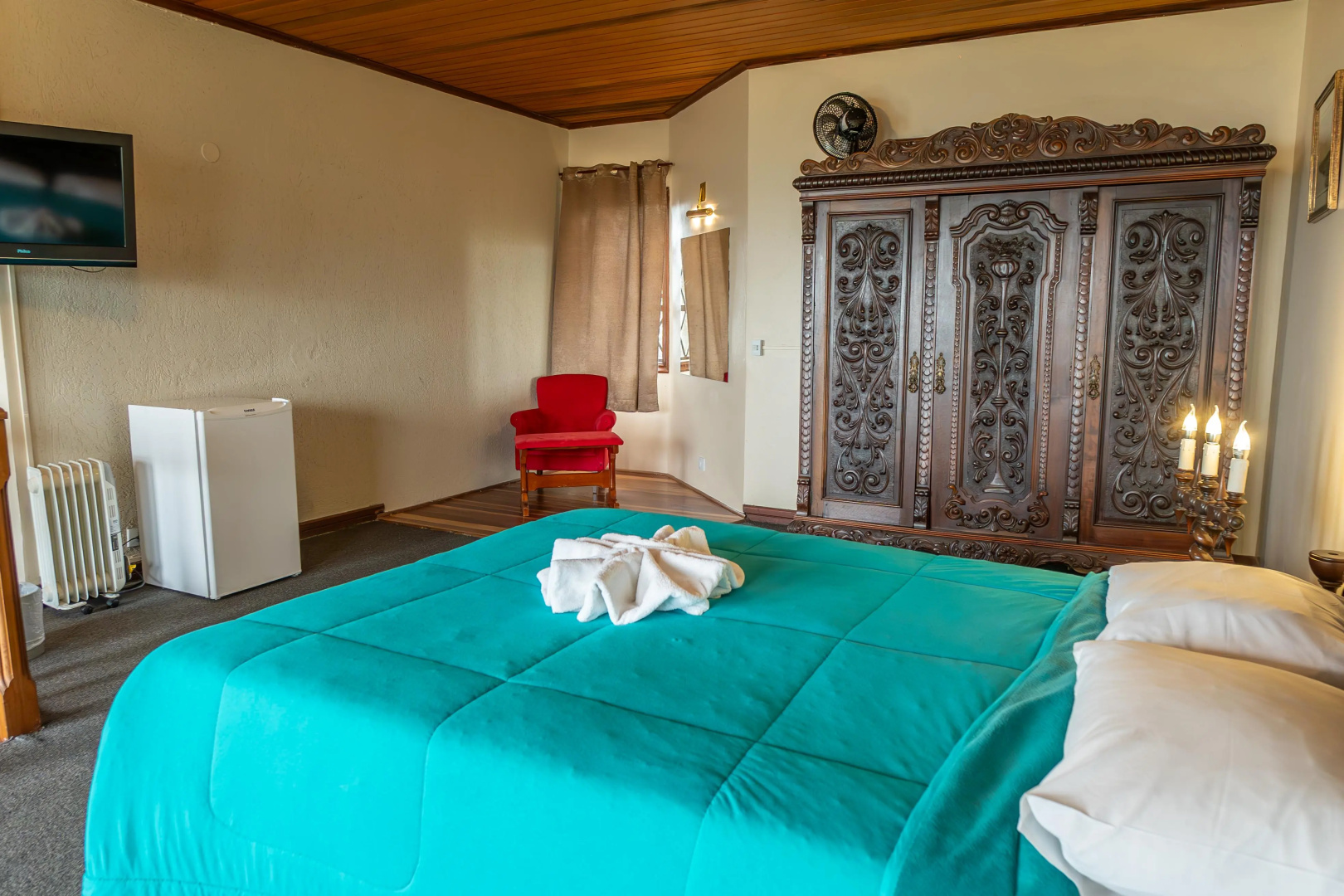 Photo - Castelo Nacional Inn