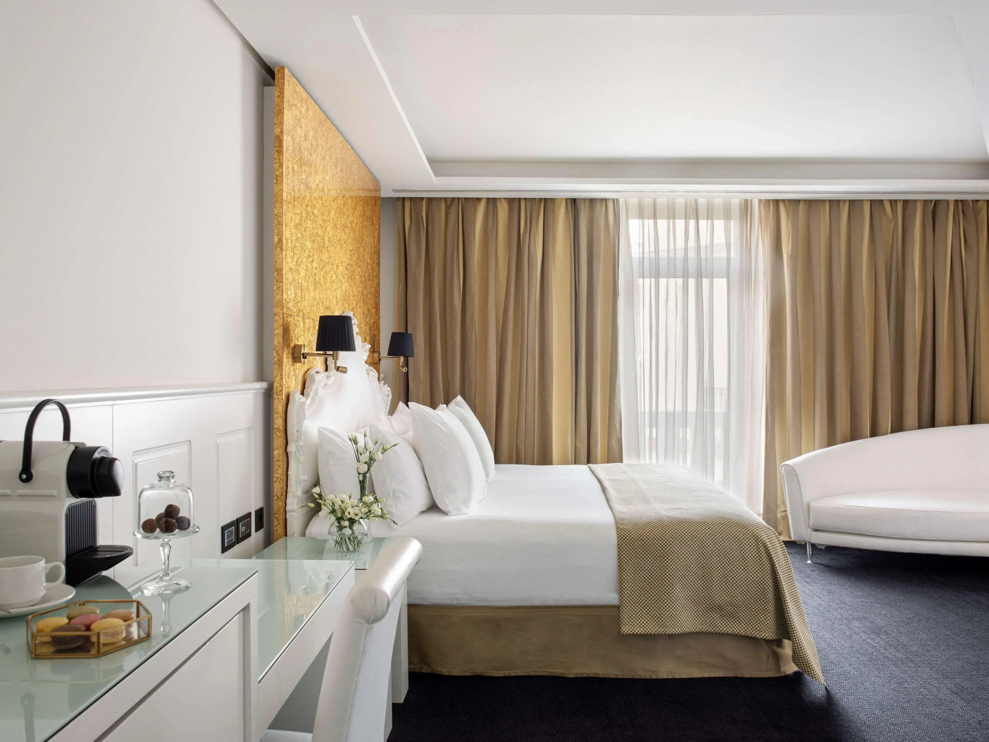 Foto - Hotel Colón Gran Meliá - The Leading Hotels of the World