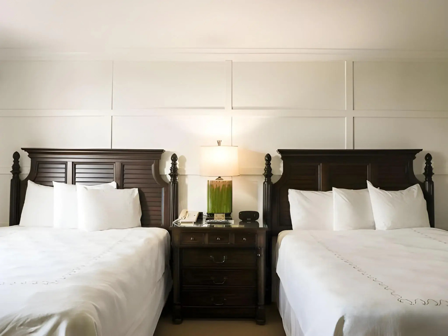 Foto - Riverside Hotel