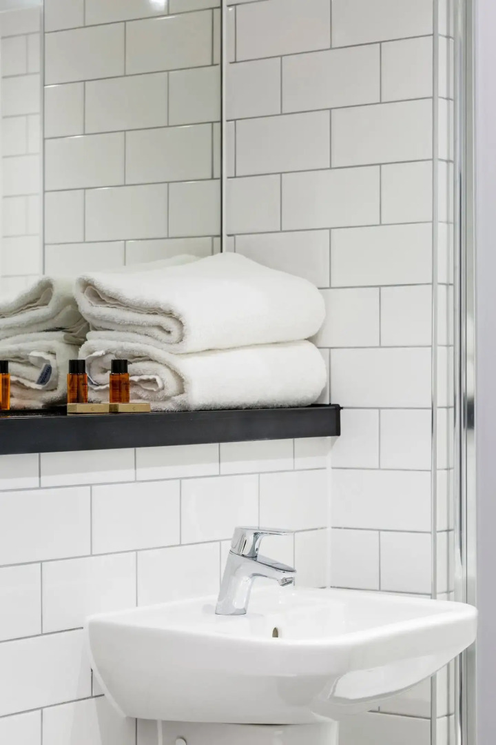 Foto - Tune Hotel Liverpool