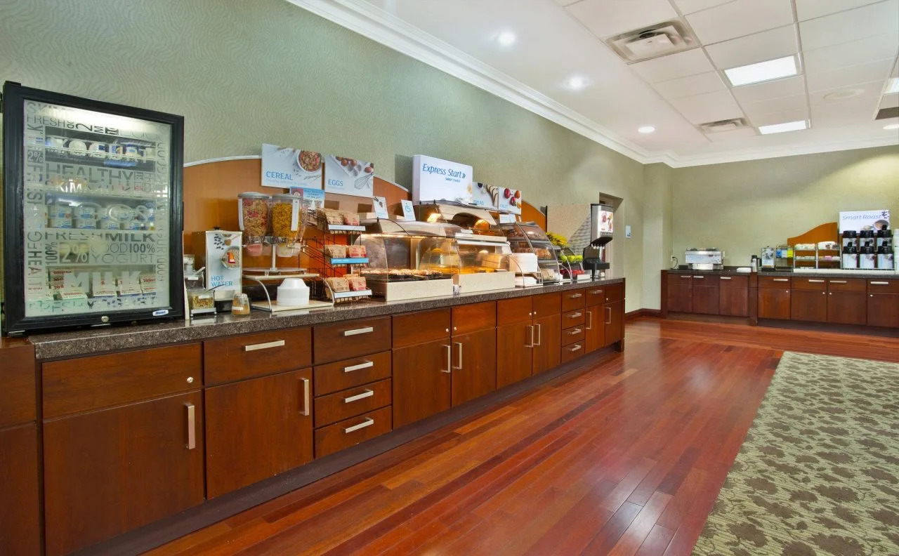 Foto - GLō Best Western Mississauga Corporate Centre