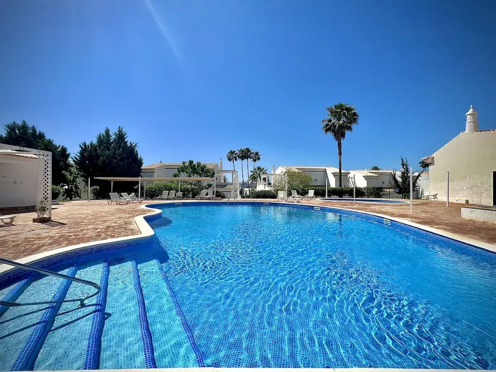 Foto - Vilamoura Eden Villa With Pool by Homing
