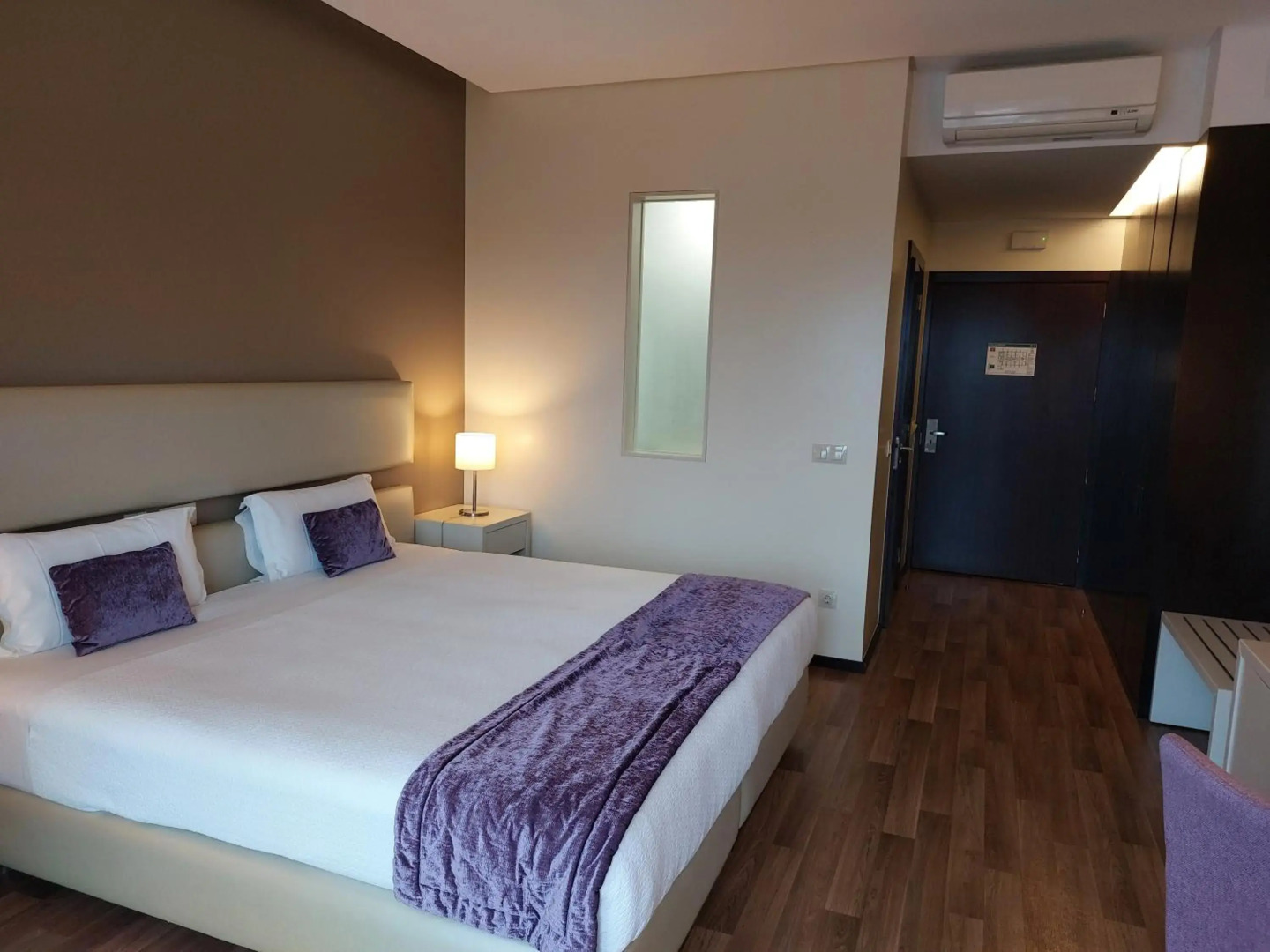 Foto - Hotel Monte Lírio