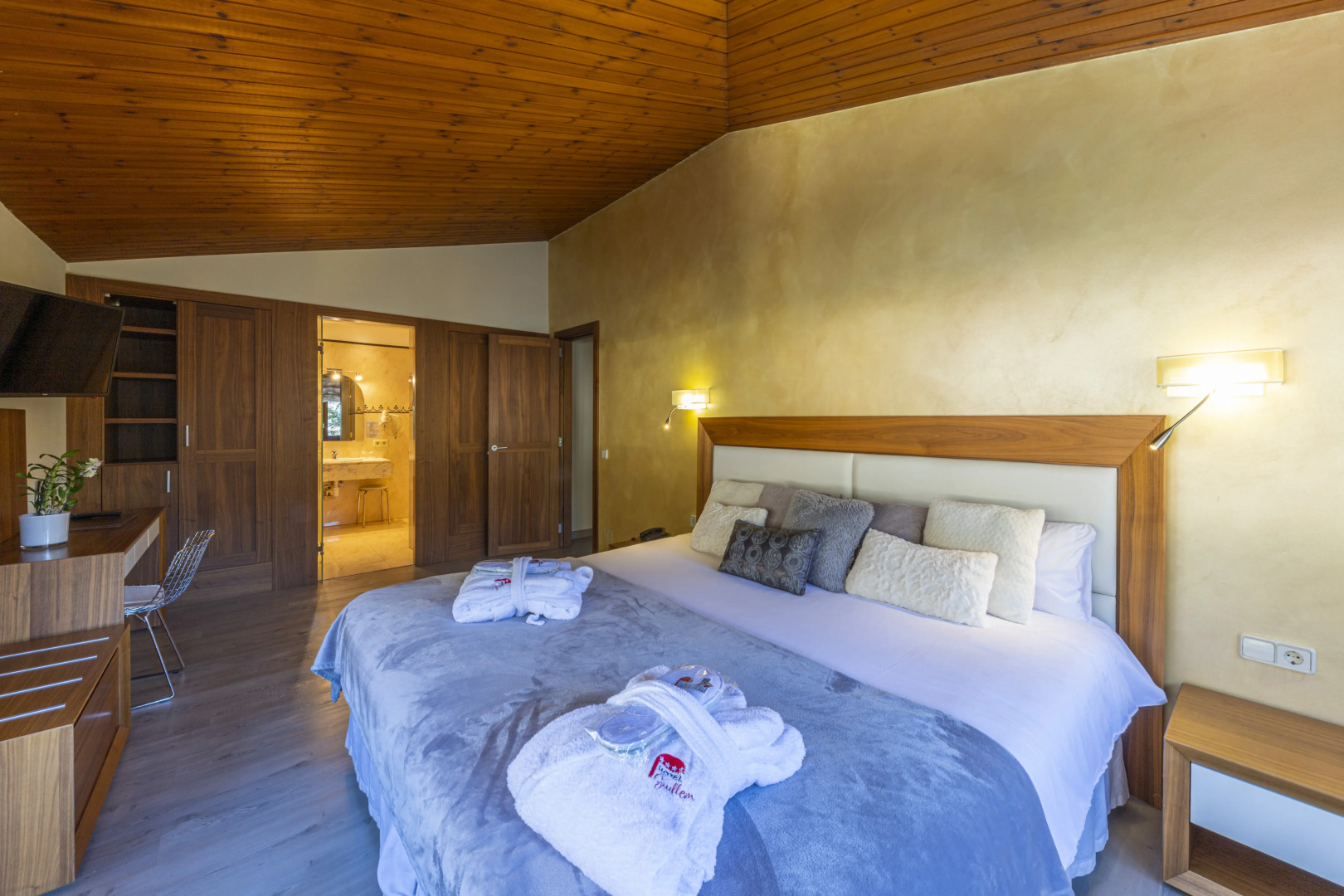 Foto - Hotel Guillem & Spa