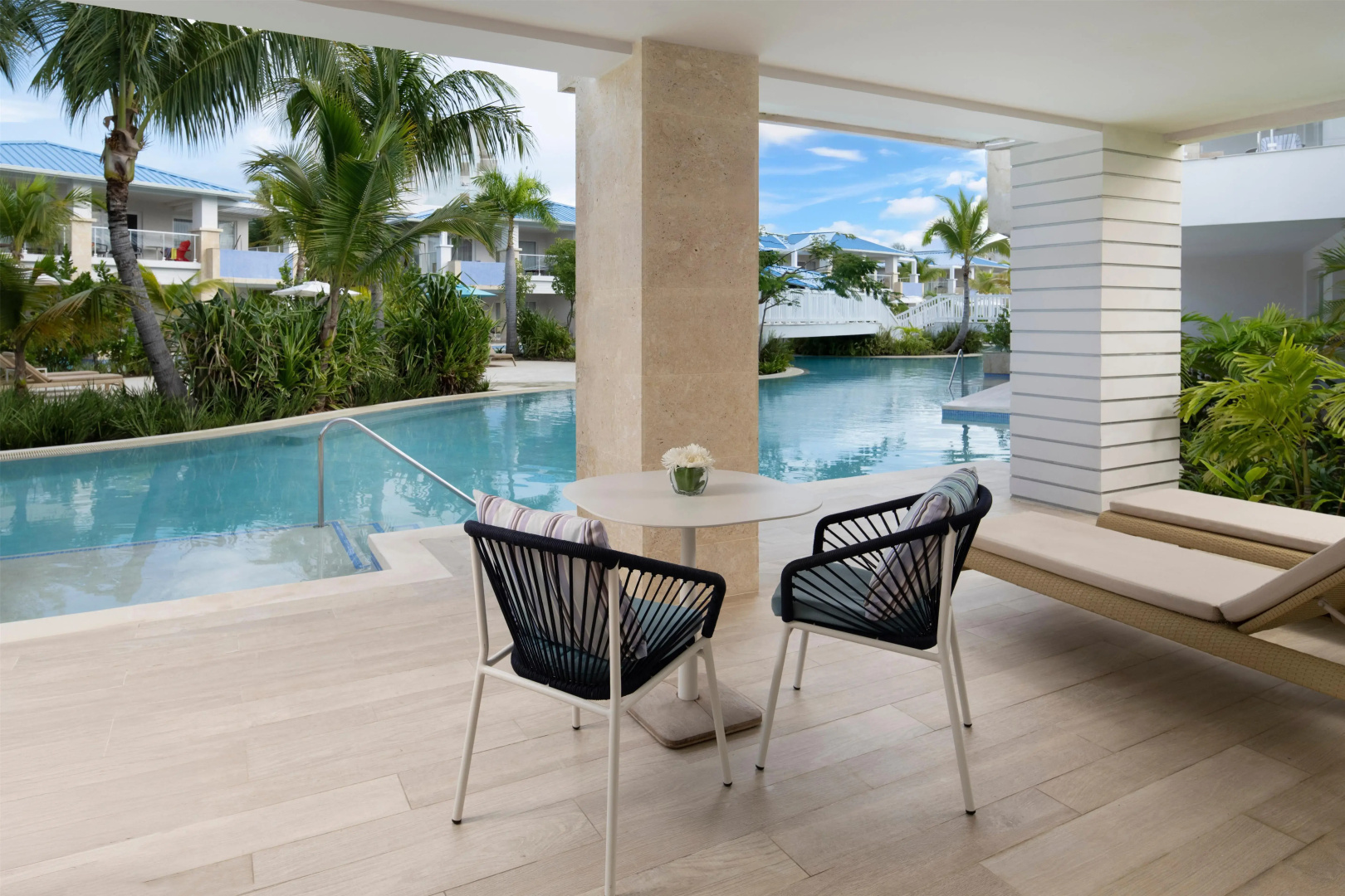 Foto - Dreams Cap Cana Resort & Spa