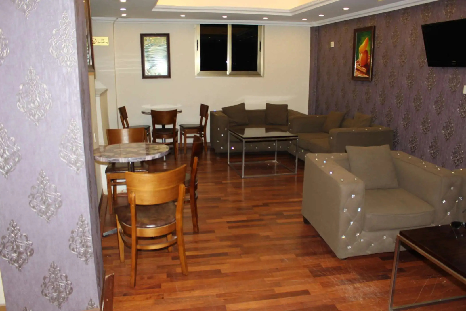 Foto - Saro Maria Hotel