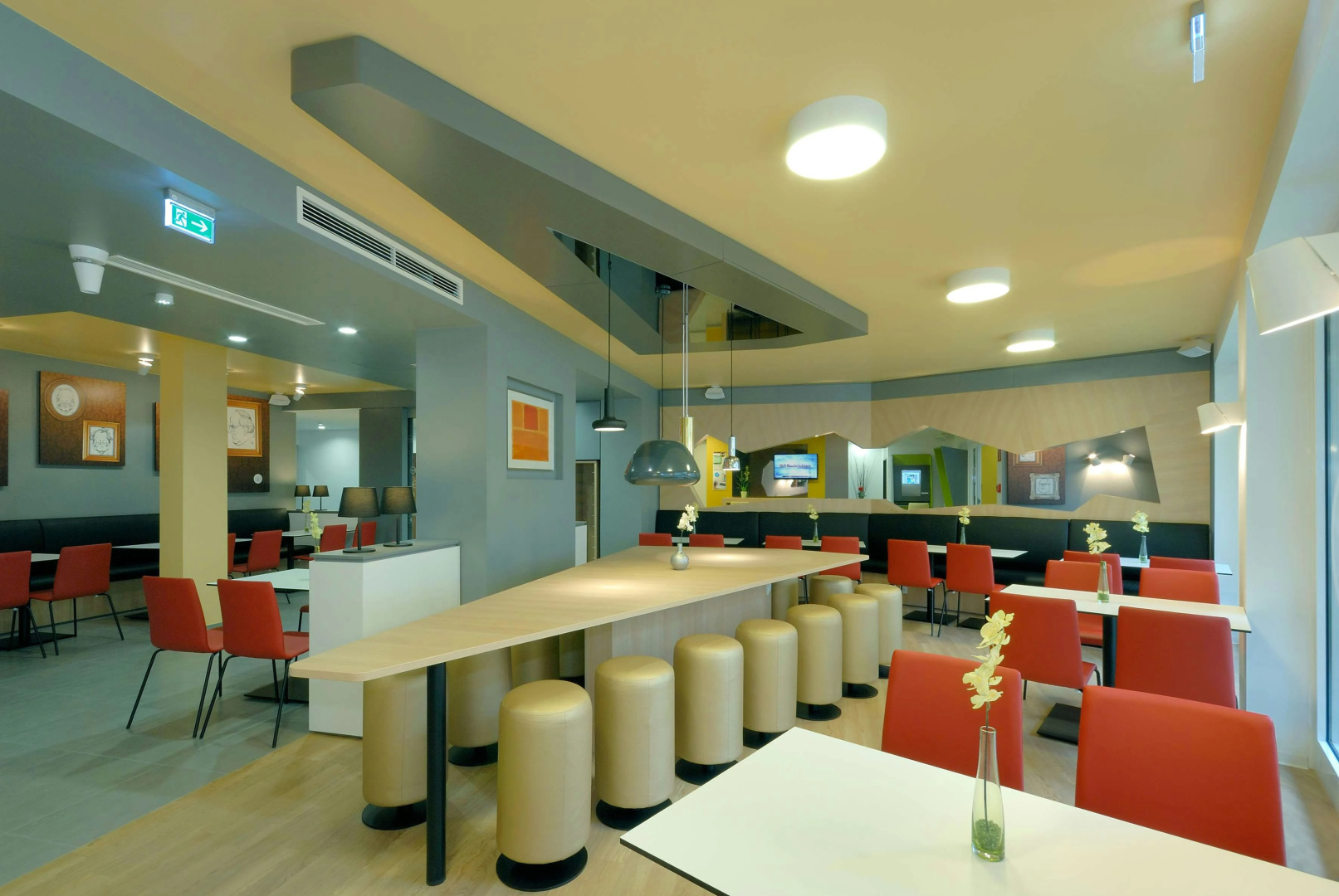 Foto - B&B Hotel Bonn-West