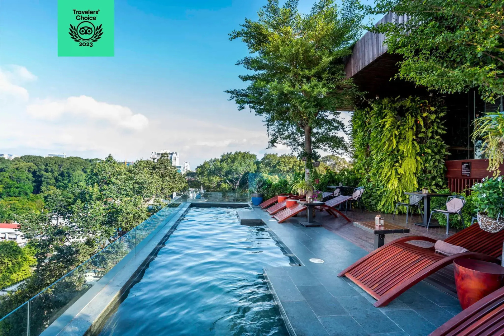 Photo - Silverland Yen Hotel