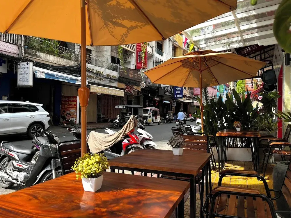 Foto - Sun Chakra Boutique Hotel