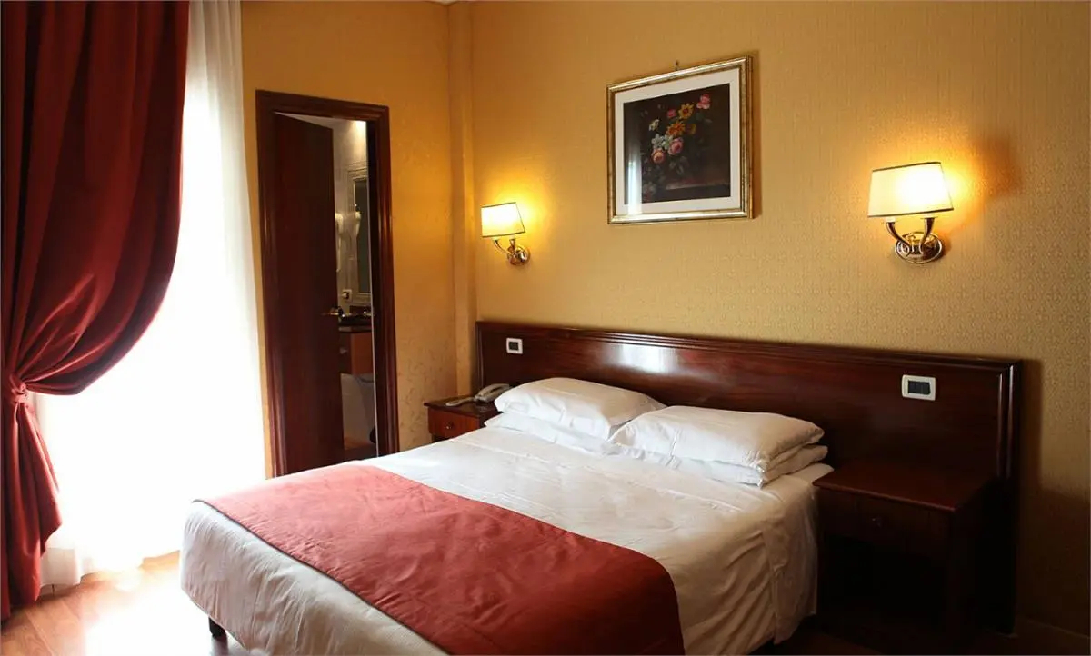 Foto - Hotel Impero