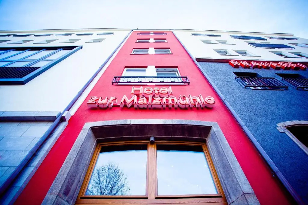 Photo - Hotel zur Malzmühle