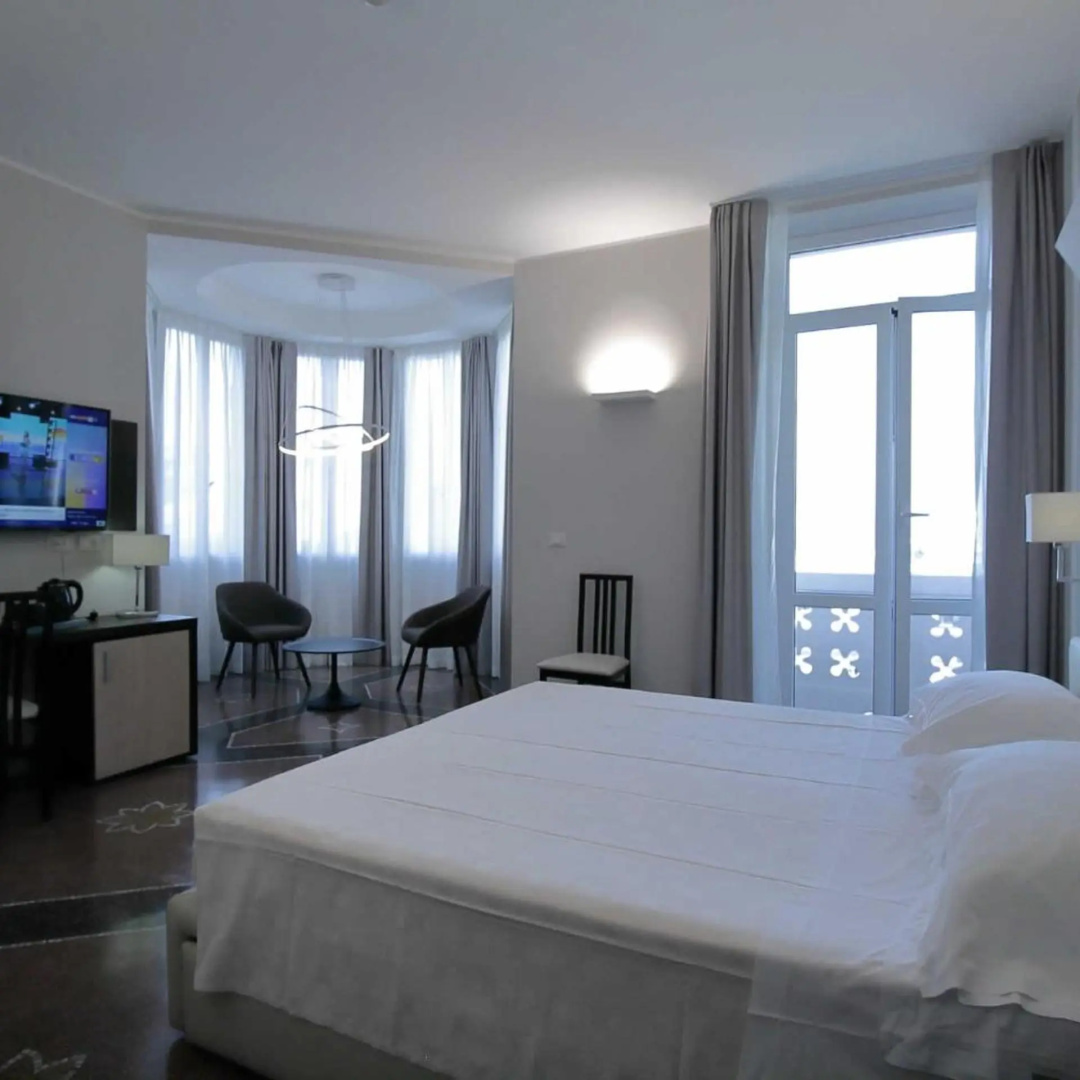 Foto - Hotel Vittoria & Orlandini