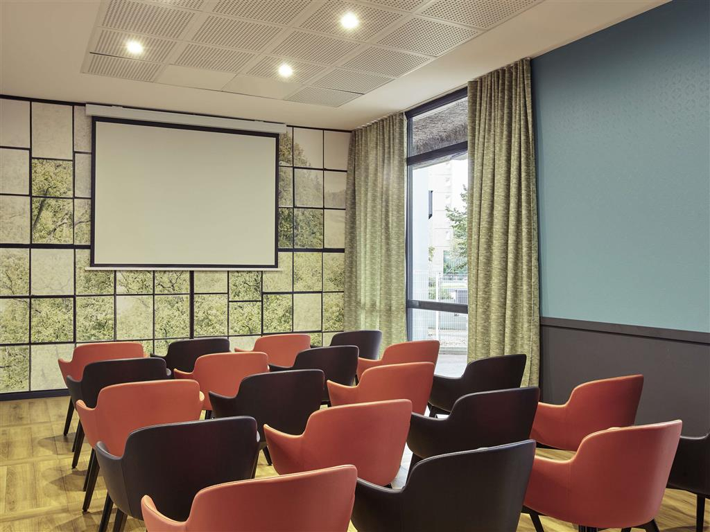 Foto - Mercure Paris Saint-Ouen