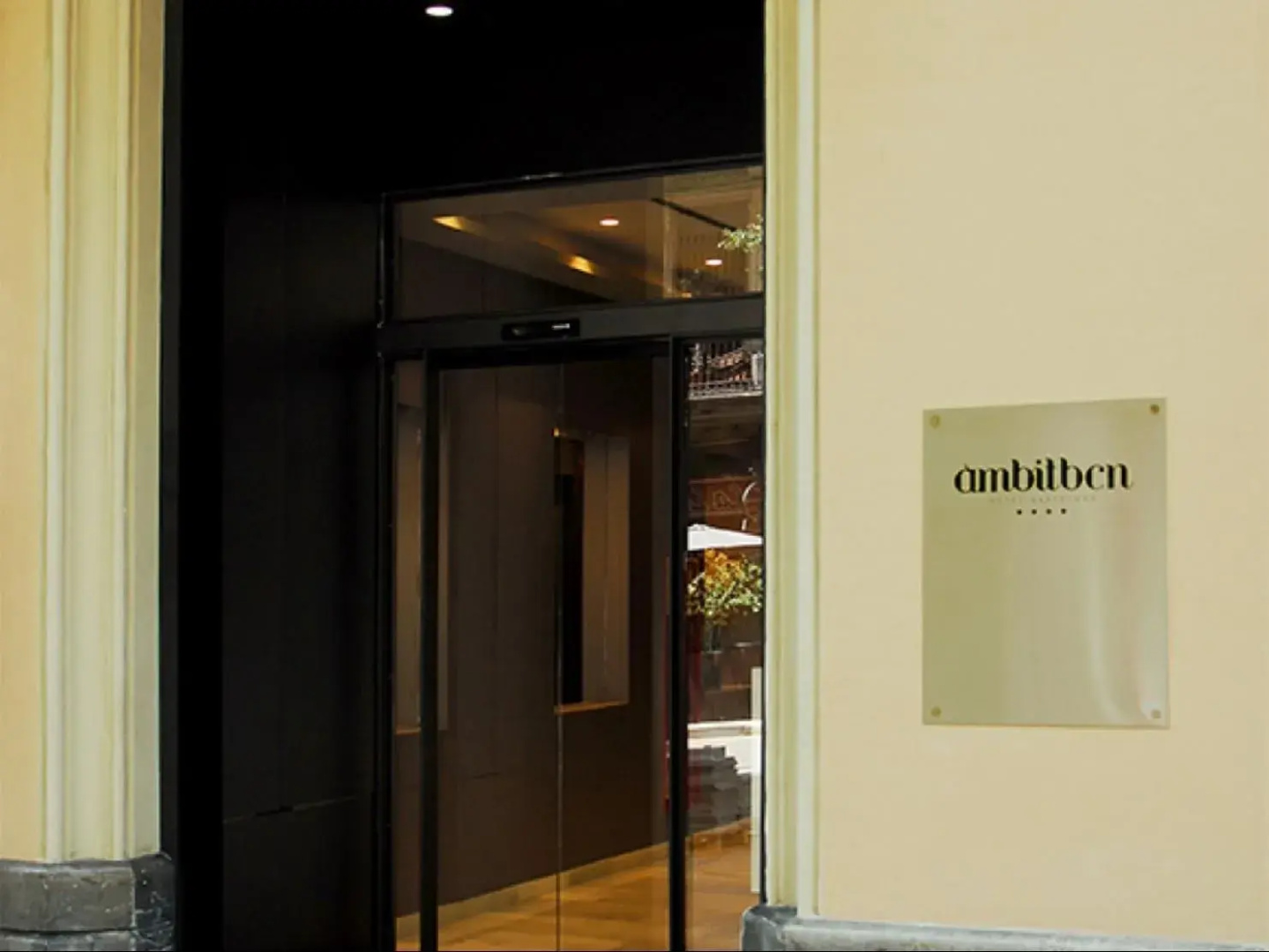 Foto - Hotel Àmbit Barcelona