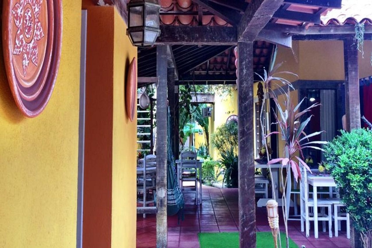 Foto - Bella Geriba Suites