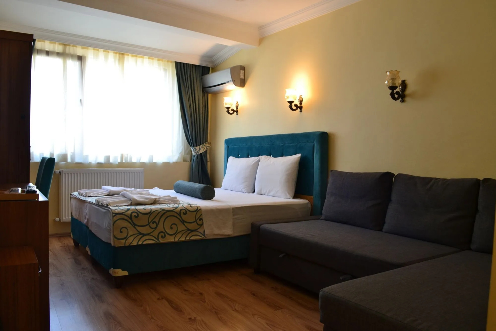 Photo - Riverland Suites & Apart Hotel