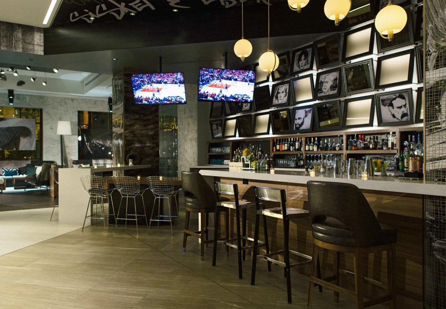 Foto - Renaissance Chicago Downtown Hotel