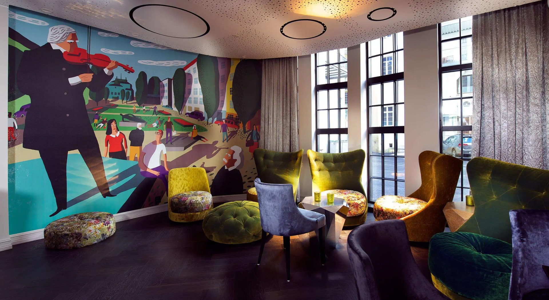 Photo - Hotel Oleana