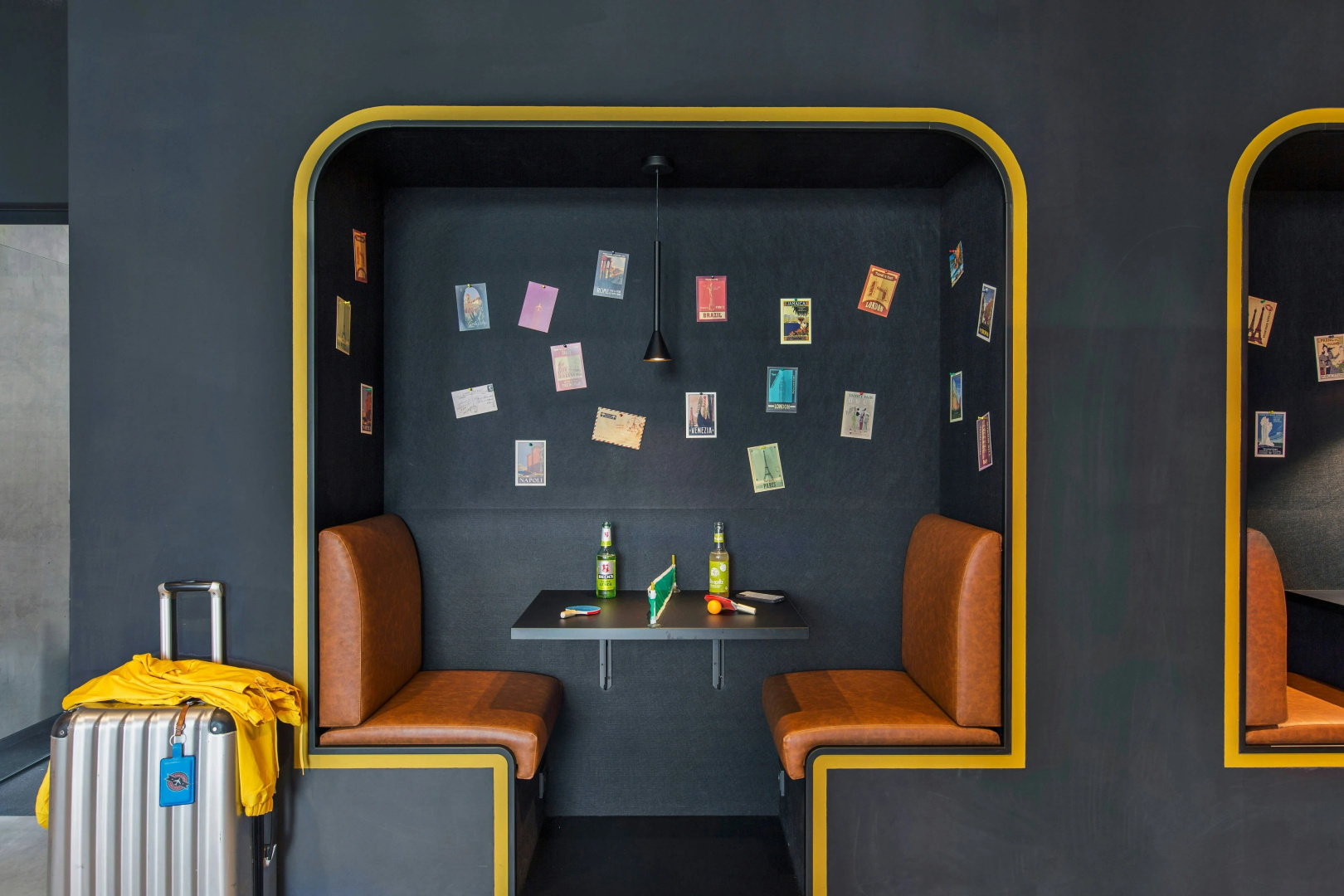 Photo - Moxy Frankfurt Airport Kelsterbach