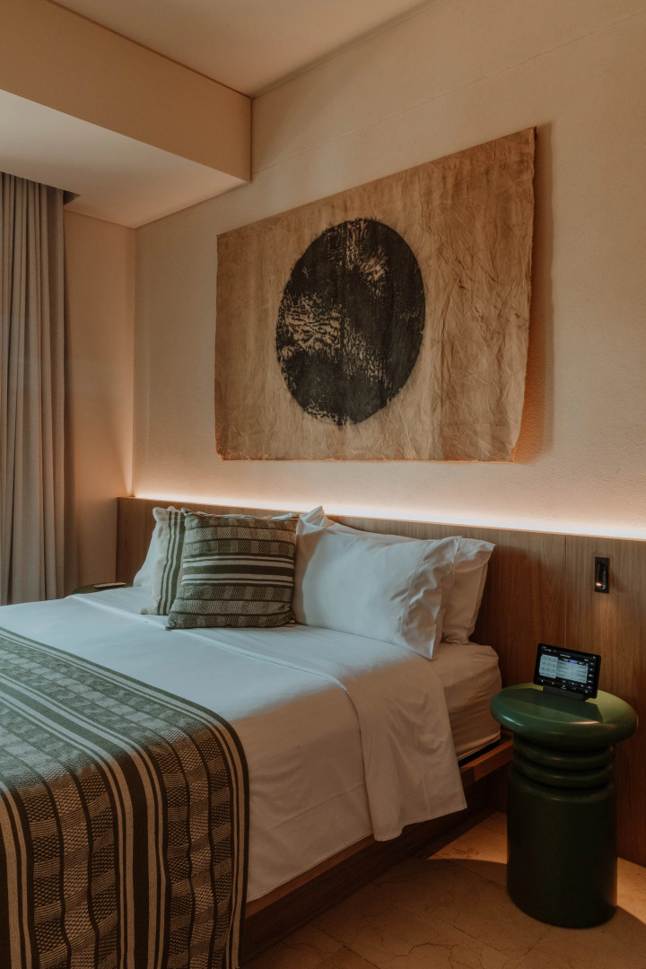 Photo - Osh Hotel Cartagena