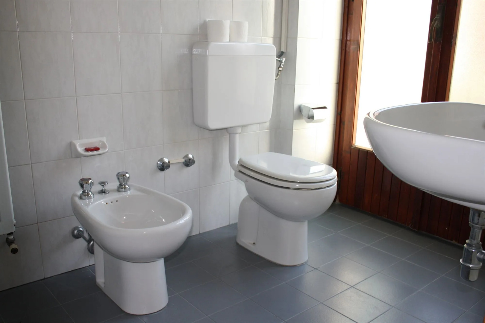 Photo - Hotel Bodoni